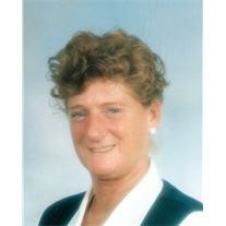 Obituary of Helen Louise Grondin