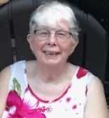Obituary of Sandra Anne Newman Bell