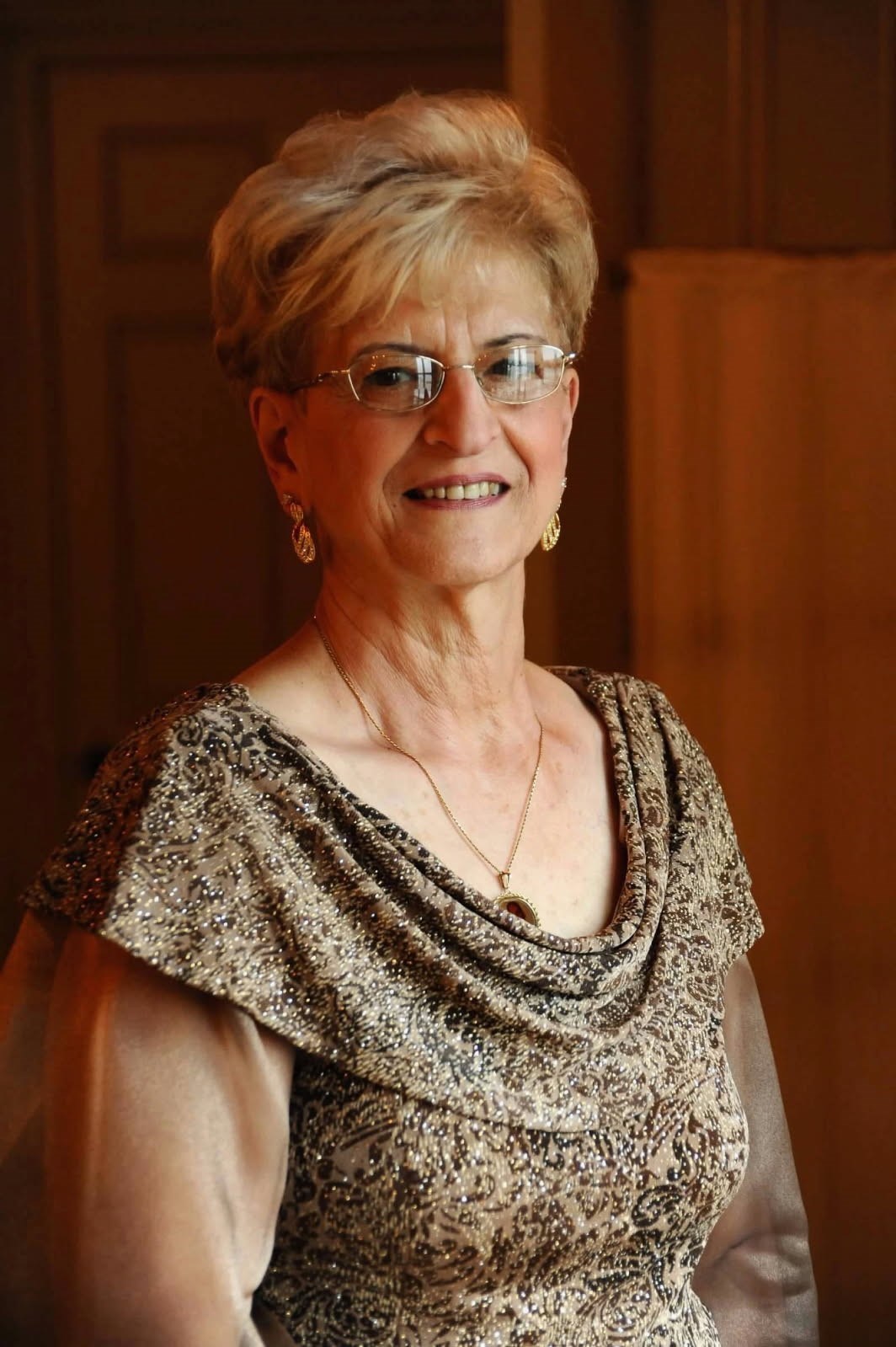 Obituary of Loretta Walsh