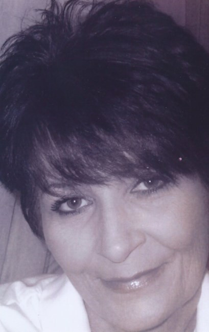 Obituary of Audrey Cook Williford