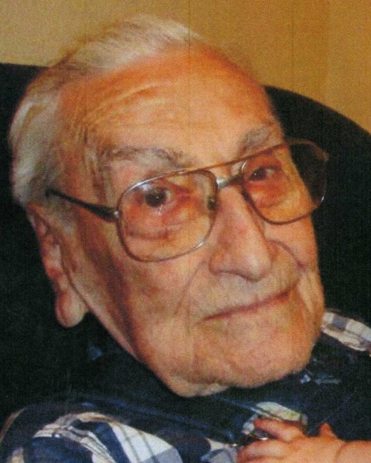 Obituary of O.J. Pearson