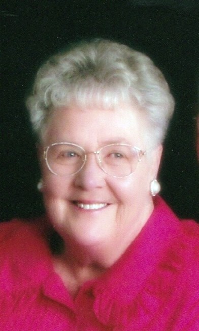 Obituary of Gracie E. Hooper