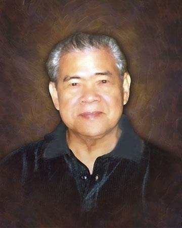 Obituario de Rogelio M. Garcia