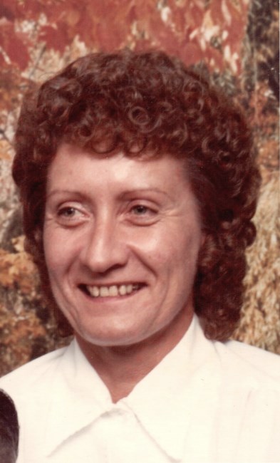 Obituary of Jeanette Mae Geer