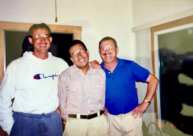 Robert Bruder Obituario Portland Me