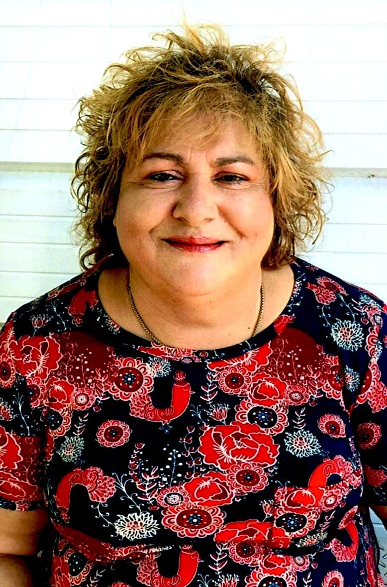 Obituary of Pavlina Dimovski