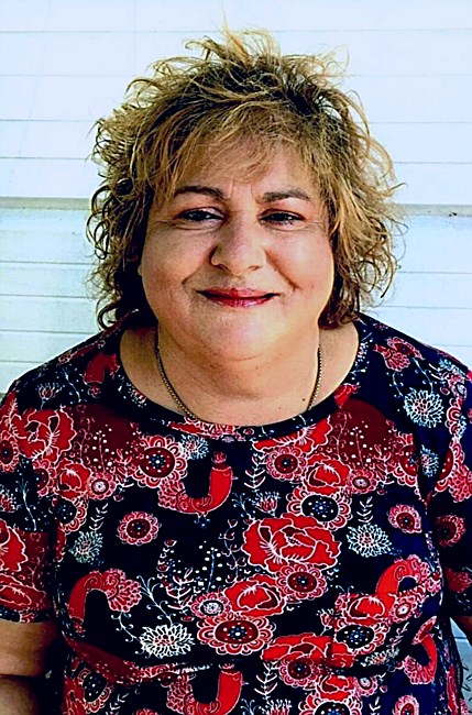 Obituary of Pavlina Dimovski