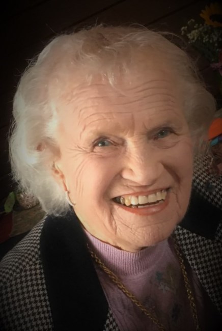 Obituary of Catherine M. Pietrantoni