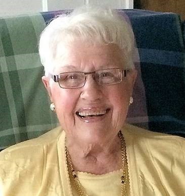 Obituary of Carroll Bost Propst