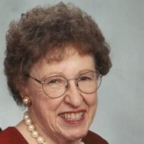 Avis de décès de Marilyn Jeanne Bartlett Hingst