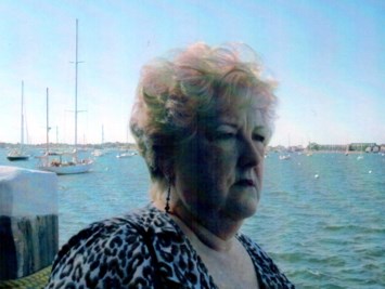 Obituary of Sharon Lynn Merritt-Hernandez