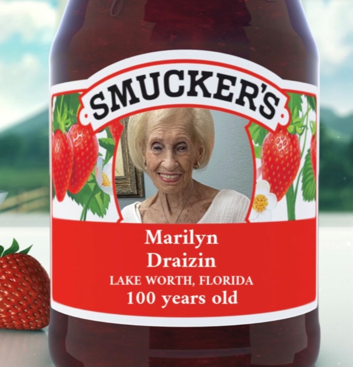 Obituary of Marilyn E Draizin