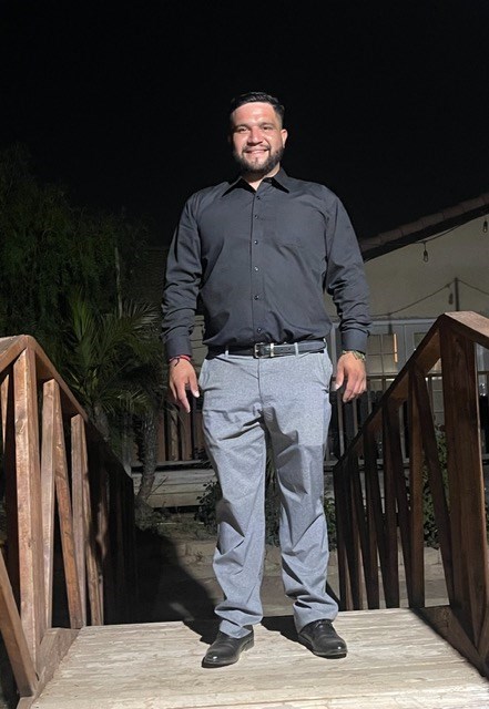 Obituary of Saul Reynoso Melendrez