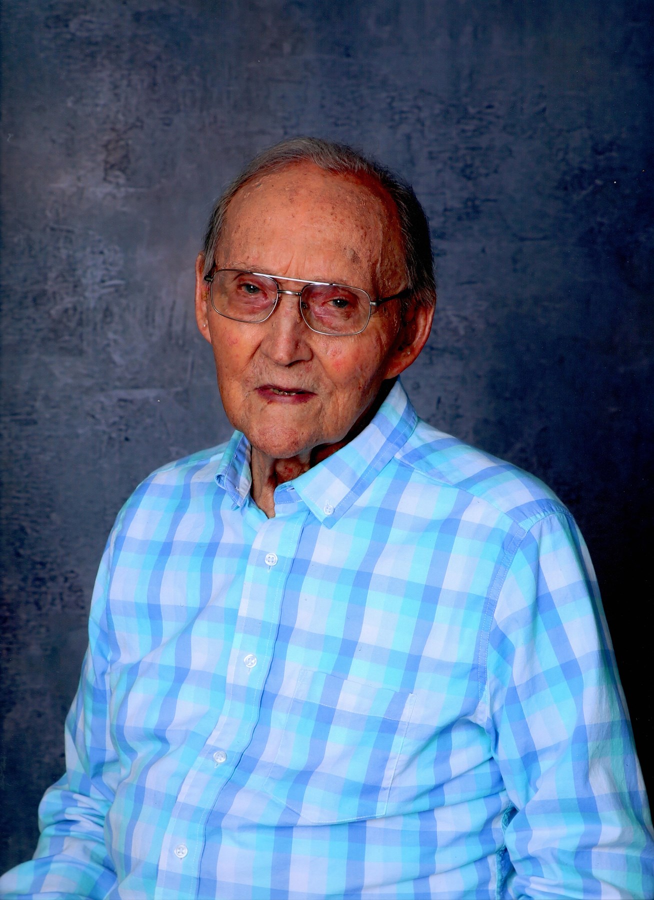 Obituary of Louis E. Bradford