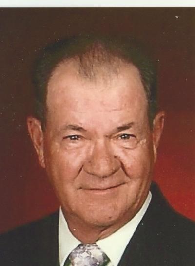 Obituary of Leonard Naquin