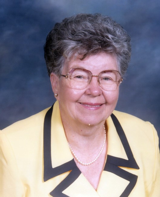 Obituary of Bertha Elizabeth Shultz