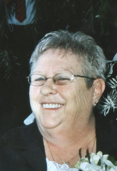 Avis de décès de Francine Picotte