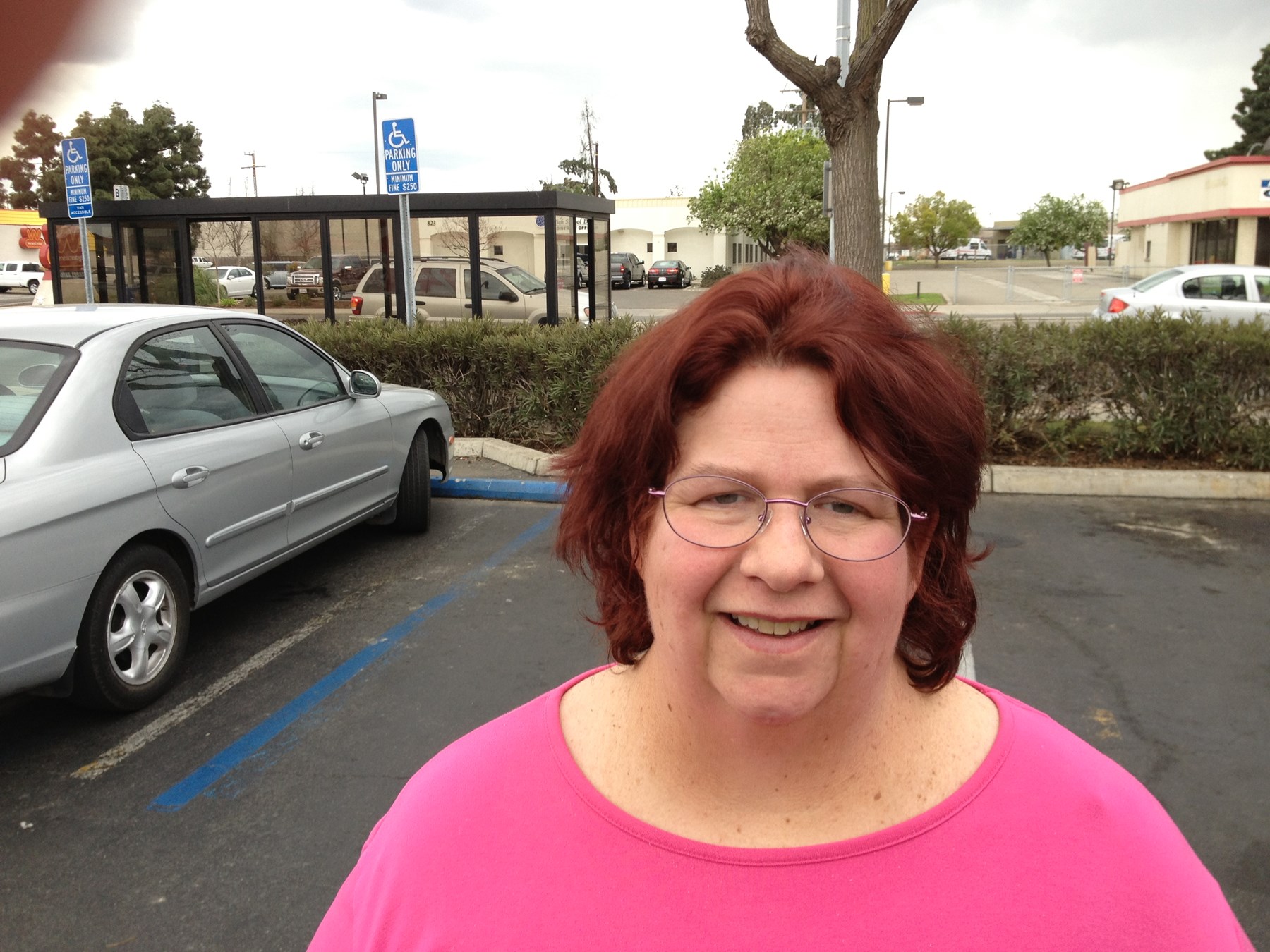 Obituary of Tracy Ann VanNest