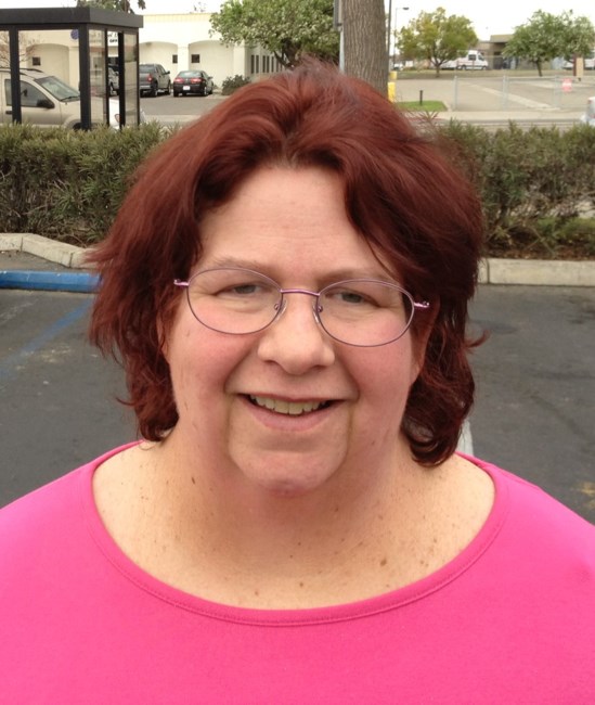 Obituary of Tracy Ann VanNest