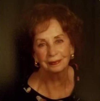 Obituary of Anne Todd Bolton