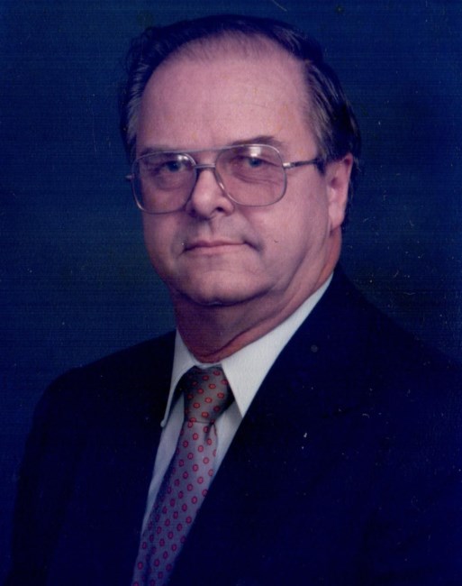 Obituary of William G. Ober