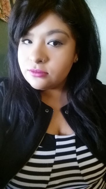 Obituary of Maura Elizabet Morales