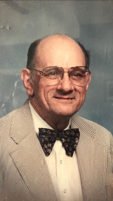 Obituary of Joseph Young, Jr.