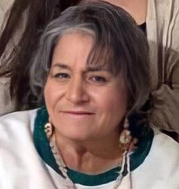 Obituary of Maria E. Solis