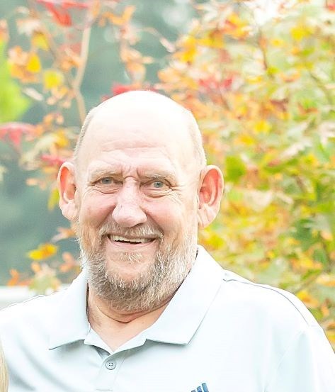 Obituary of Bo Kochersperger