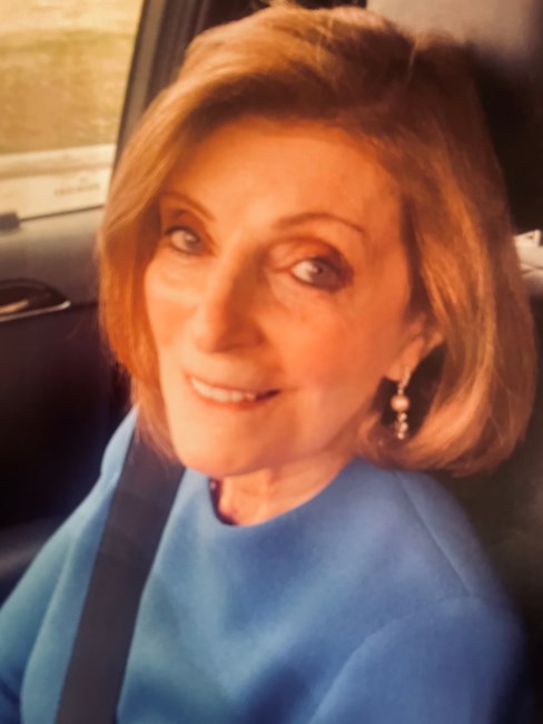 Obituary of Linda Thalia Foster Sarris