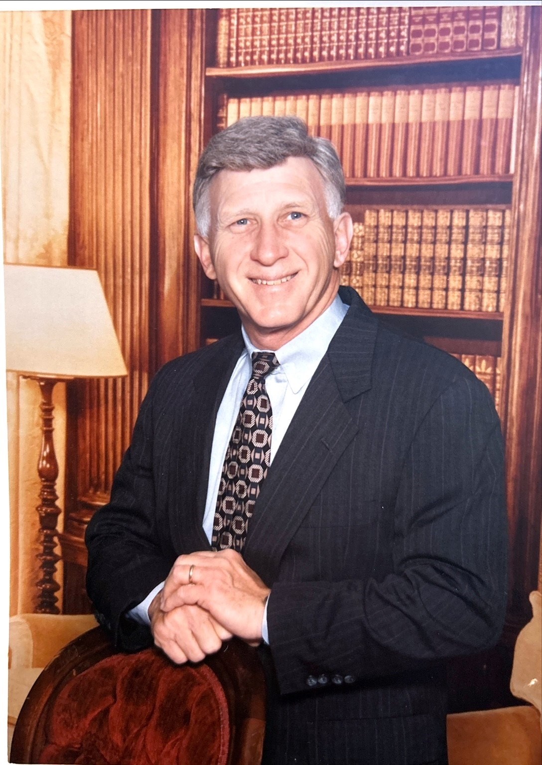 Obituary of Bobby Franklin Grubb