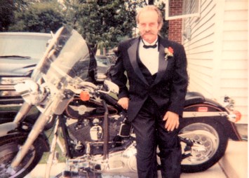Obituary of James (Jim) Robert Reed