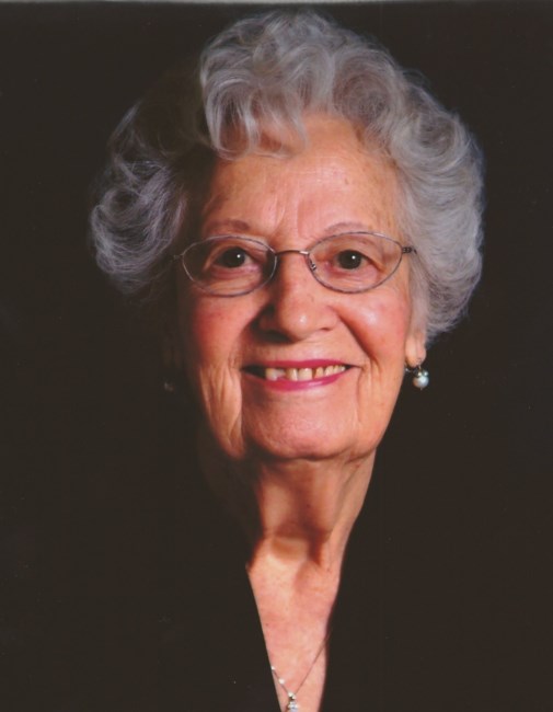 Obituary of Evelyn A. Coesfeld