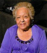 Betty Gonzales