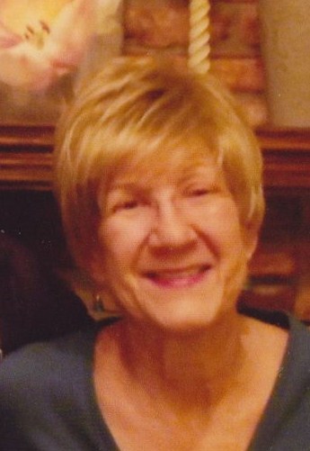 Obituary of Gloria Jean Oplinus
