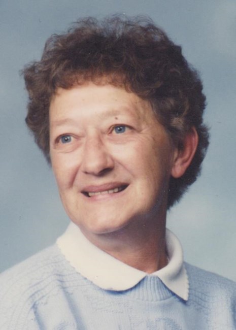 Obituary of Jacqueline N. Dexter