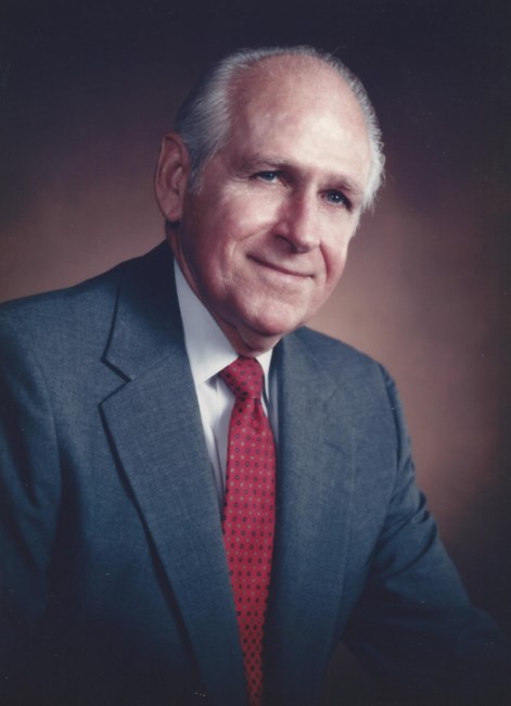 Obituary of Robert Howard Dwyer, Jr.