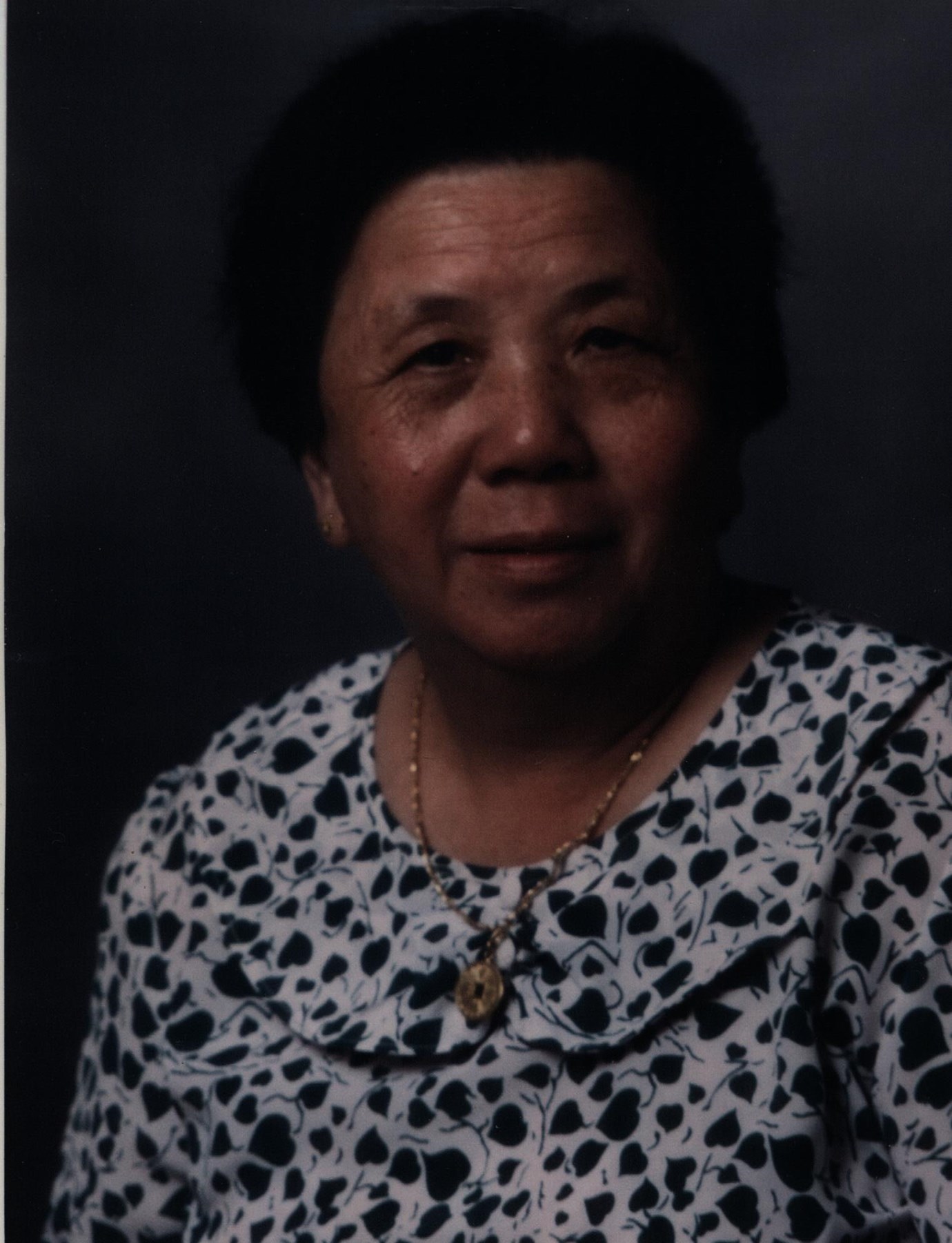 Obituary of Li Youn Fong Li Ngan Sun