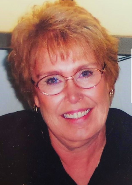 Obituary of Jonita "Jody" Kay Jones