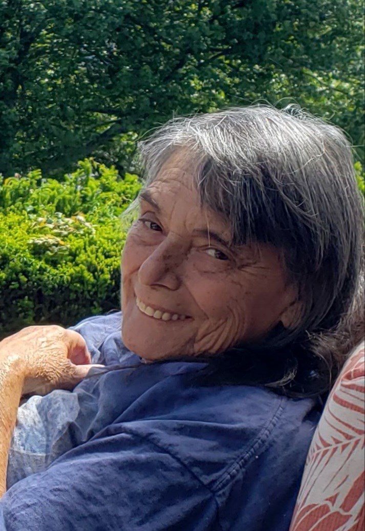 Obituary of Joan A. DeVitto