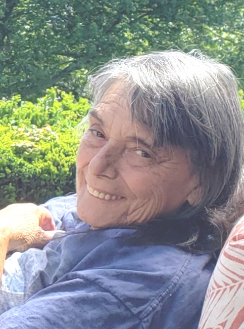 Obituary of Joan A. DeVitto