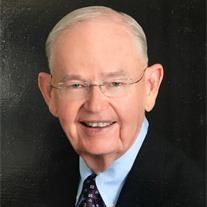 Obituary of Patrick Michael Bresnahan