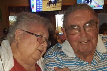 Obituary of Jerome Francis Morsch