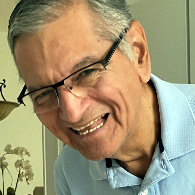 Obituary of Oswaldo Andrade-Ibarra