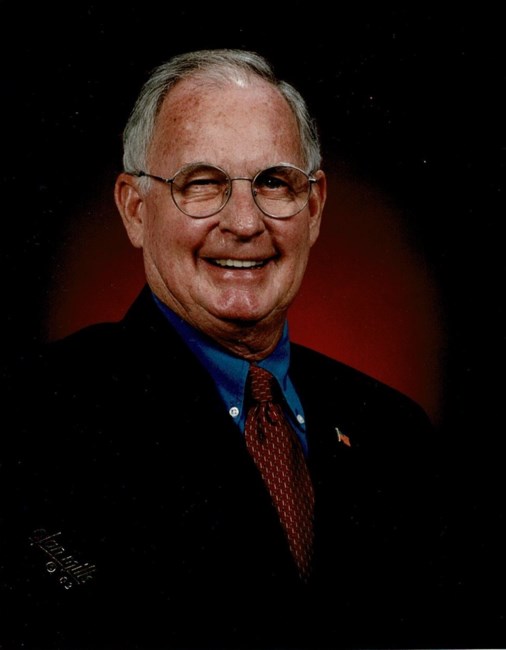 Obituary of Colonel Kenneth "Ken" Richard Smith