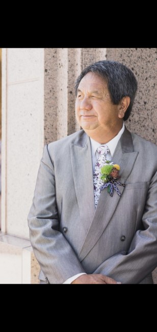 Obituary of Hung Leung Wong