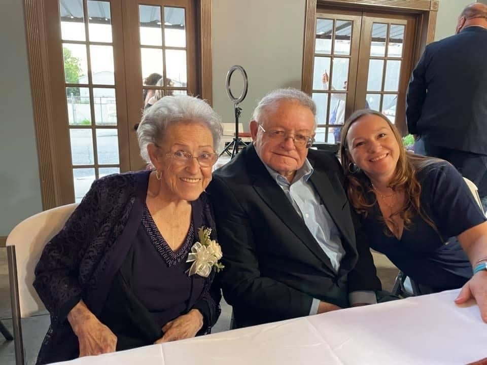 Obituario de Clarence Joseph Champagne Sr.