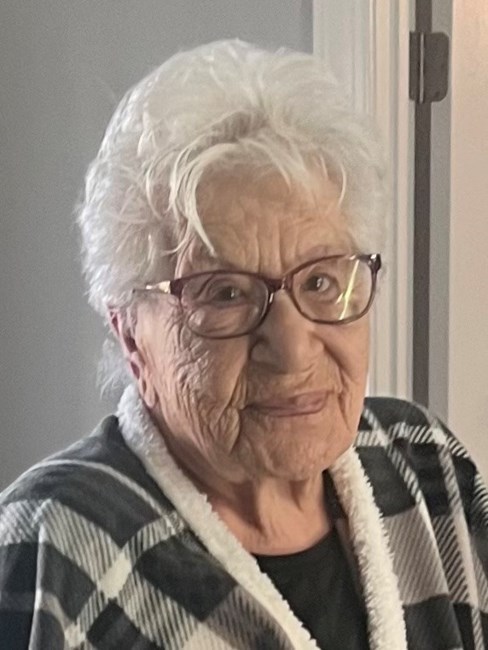 Obituary of Marie A. Leopoldo