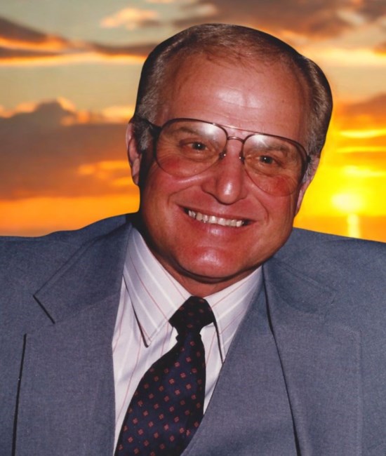 Obituary of Robert Carl Radmacher