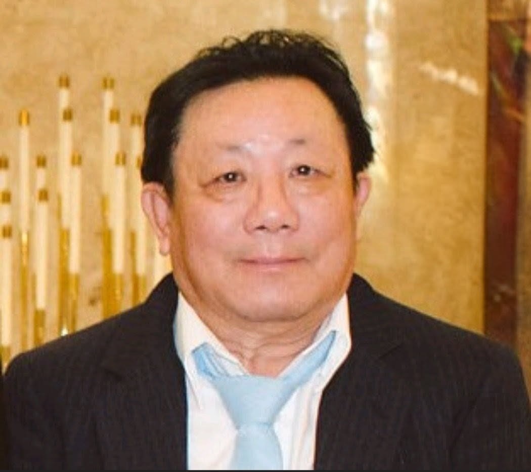 Obituary of Mien The Tran